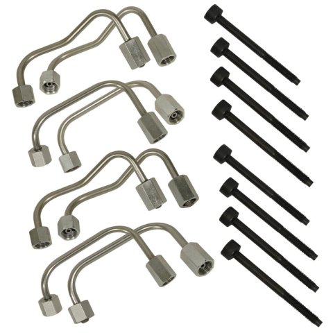 BD Diesel 11-21 Ford 6.7L Power Stroke Injector Line Kits thumbnail 6