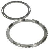 BD Diesel 11-19 Ford 6.7L 6R140 Interlocking Pressure Plate Kit (Full) thumbnail 3