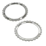 BD Diesel 11-19 Ford 6.7L 6R140 Interlocking Pressure Plate Kit (Full) thumbnail 5