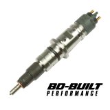 BD Diesel 07-18 Dodge Cummins CR Injector Stage 3 Injector thumbnail 2