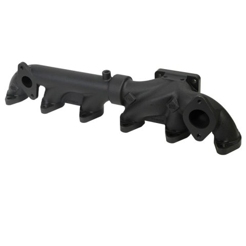 BD Diesel 07.5-12 Dodge Cummins 6.7L Screamer Turbo Manifold Package thumbnail 4