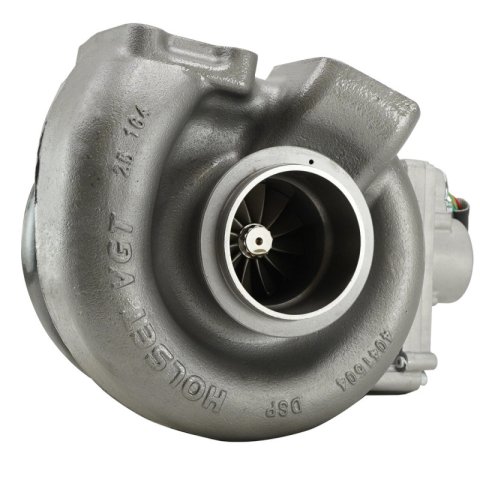 BD Diesel 07.5-12 Dodge Cummins 6.7L Screamer Turbo Manifold Package thumbnail 5
