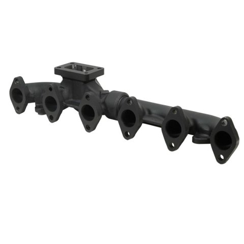 BD Diesel 07.5-12 Dodge Cummins 6.7L Screamer Turbo Manifold Package thumbnail 9