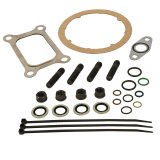 BD Diesel 2019+ RAM Cummins 6.7L Turbo Mounting Kit HE300 thumbnail 3