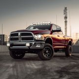 BD Diesel 2019+ RAM Cummins 6.7L Turbo Mounting Kit HE300 thumbnail 7