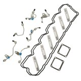 BD Diesel 03-05 Dodge Cummins Common Rail 5.9L Injector Install Kit thumbnail 1