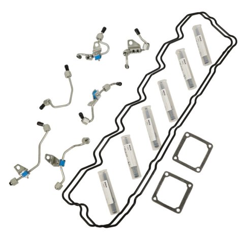 BD Diesel 03-05 Dodge Cummins Common Rail 5.9L Injector Install Kit