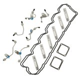 BD Diesel 03-05 Dodge Cummins Common Rail 5.9L Injector Install Kit thumbnail 2
