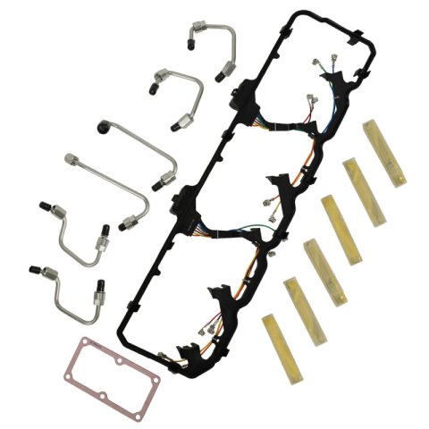 BD Diesel 07-18 Dodge Cummins Common Rail 6.7L Injector Install Kit thumbnail 1