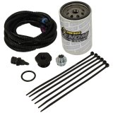 BD Diesel 00-07 Dodge Cummins 5.9L Water In Fuel Sensor Kit thumbnail 3