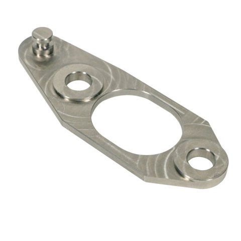 BD Diesel P7100 Injection Pump Dodge 5.9L Cummins Return Spring Bracket thumbnail 2