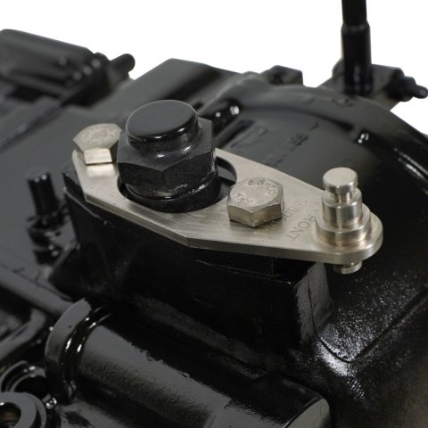 BD Diesel P7100 Injection Pump Dodge 5.9L Cummins Return Spring Bracket thumbnail 6
