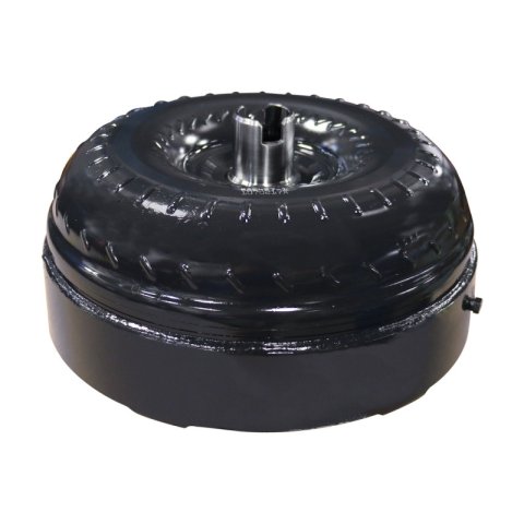 BD Diesel 19-22 Dodge Ram 4WD 68RFE Roadmaster Transmission & Pro Force Converter thumbnail 2