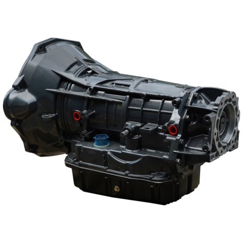 BD Diesel 19-22 Dodge Ram 4WD 68RFE Roadmaster Transmission & Pro Force Converter thumbnail 3