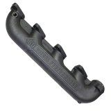 BD Diesel 03-07 Ford Power Stroke 6.0L Exhaust Manifold Driver Side thumbnail 1