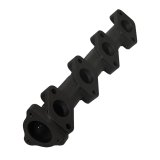 BD Diesel 08-10 Ford Single Power Stroke 6.4L Exhaust Manifold thumbnail 3