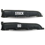 BD Diesel 08-10 Ford Single Power Stroke 6.4L Exhaust Manifold thumbnail 4