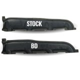 BD Diesel 08-10 Ford Single Power Stroke 6.4L Exhaust Manifold thumbnail 5