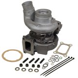 BD Diesel 19-23 Dodge Ram 6.7L Stock Replacement Turbo thumbnail 1