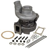 BD Diesel 19-23 Dodge Ram 6.7L Stock Replacement Turbo thumbnail 2