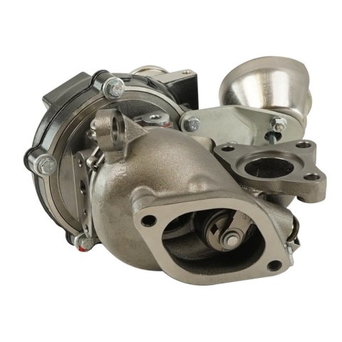 BD Diesel Screamer Turbo Kit - 13-16 Ford F-150 3.5L Ecoboost thumbnail 4
