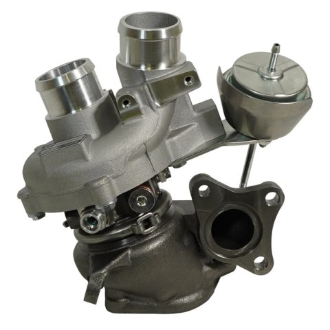 BD Diesel Screamer Turbo Kit - 13-16 Ford F-150 3.5L Ecoboost thumbnail 5