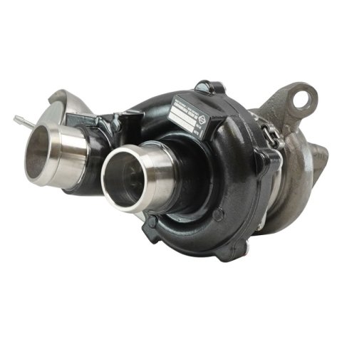 BD Diesel Screamer Turbo Kit - 13-16 Ford F-150 3.5L Ecoboost thumbnail 8