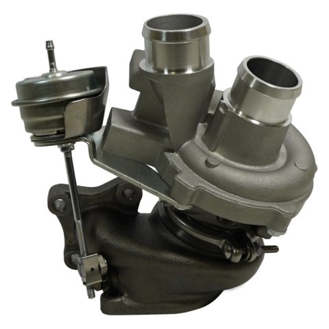 BD Diesel Screamer Turbo Kit - 13-16 Ford F-150 3.5L Ecoboost thumbnail 9