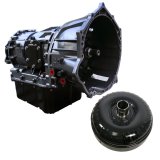 BD Diesel 07-10 Chevy LMM 4WD Stage 4 Transmission and Converter Package thumbnail 1