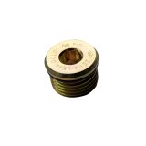 BD Diesel Drain Plug for Deep Transmission Part 1061716 thumbnail 4