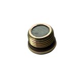 BD Diesel Drain Plug for Deep Transmission Part 1061716 thumbnail 5
