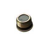 BD Diesel Drain Plug for Deep Transmission Part 1061716 thumbnail 6
