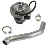 BD Diesel Super B 600 SX-E S364.5 Turbo Kit - 1994-2002 Dodge 5.9L Cummins thumbnail 1