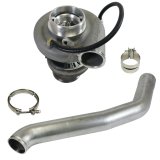 BD Diesel Super B 600 SX-E S364.5 Turbo Kit - 1994-2002 Dodge 5.9L Cummins thumbnail 3