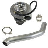 BD Diesel Super B 600 SX-E S364.5 Turbo Kit - 1994-2002 Dodge 5.9L Cummins thumbnail 4
