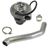 BD Diesel Super B 600 SX-E S364.5 Turbo Kit - 1994-2002 Dodge 5.9L Cummins thumbnail 6