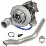 BD Diesel Super B 600 SX-E S364.5 Turbo Kit - 1994-2002 Dodge 5.9L Cummins thumbnail 7