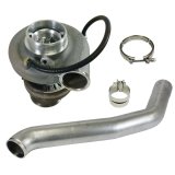 BD Diesel Super B Special SX-E S363 Turbo Kit - 1994-2002 Dodge 5.9L Cummins thumbnail 3