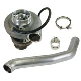BD Diesel Super B Special SX-E S363 Turbo Kit - 1994-2002 Dodge 5.9L Cummins thumbnail 6