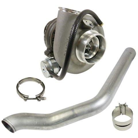 BD Diesel Super B Killer SX-E S361 Turbo Kit - 1994-2002 Dodge 5.9L Cummins thumbnail 2