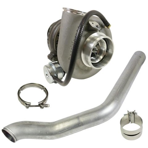 BD Diesel Super B Killer SX-E S361 Turbo Kit - 1994-2002 Dodge 5.9L Cummins thumbnail 4