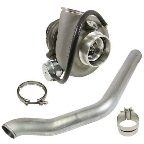 BD Diesel Super B Killer SX-E S361 Turbo Kit - 1994-2002 Dodge 5.9L Cummins thumbnail 6