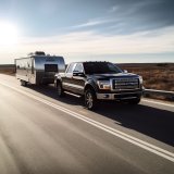 BD Diesel 17-19 Ford 6.7L Power Stroke Roadmaster 6R140 2WD/4WD Transmission & Converter Package thumbnail 9