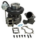 BD Diesel 98.5-02 Dodge Cummins 5.9L HX35 Screamer Turbo thumbnail 1