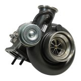 BD Diesel 98.5-02 Dodge Cummins 5.9L HX35 Screamer Turbo thumbnail 9