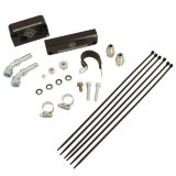 BD Diesel 10-17 Dodge 6.7L Fuel Distribution Block thumbnail 1
