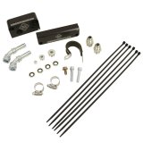 BD Diesel 10-17 Dodge 6.7L Fuel Distribution Block thumbnail 2