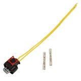 BD Diesel 2017+ Chevy/GM L5P Injector Connector Pigtail Kit - Single thumbnail 1