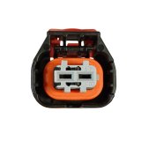 BD Diesel 2017+ Chevy/GM L5P Injector Connector Pigtail Kit - Single thumbnail 3