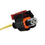BD Diesel 2017+ Chevy/GM L5P Injector Connector Pigtail Kit - Single thumbnail 7